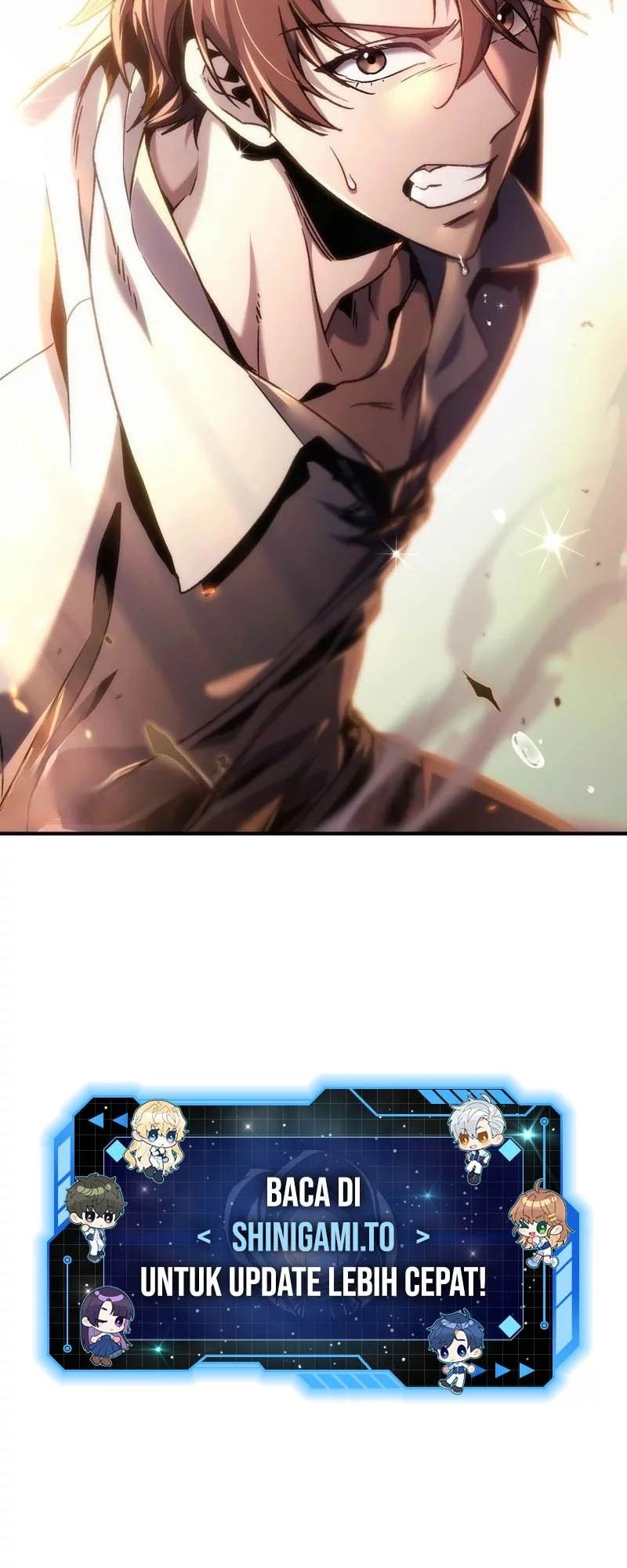 Genius Blacksmith’s Game Chapter 15 - halaman 109