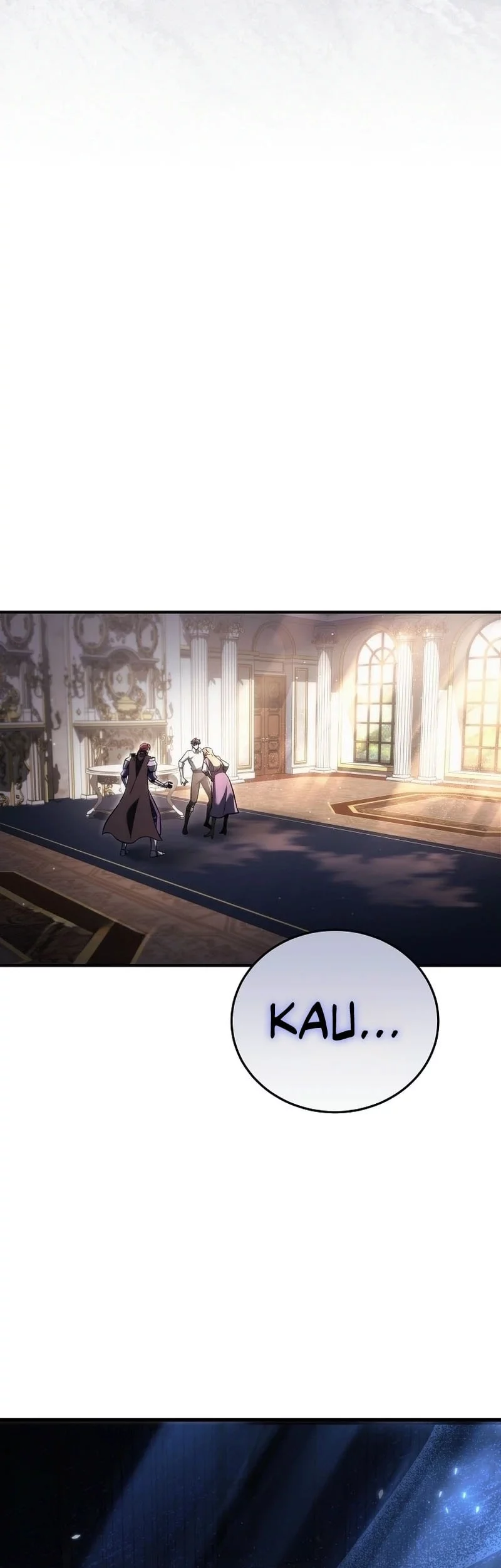 Genius Blacksmith’s Game Chapter 15 - halaman 22