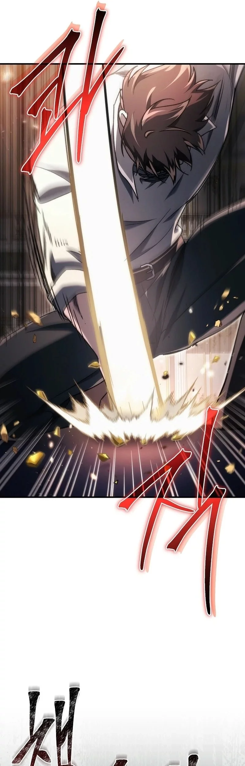 Genius Blacksmith’s Game Chapter 15 - halaman 33