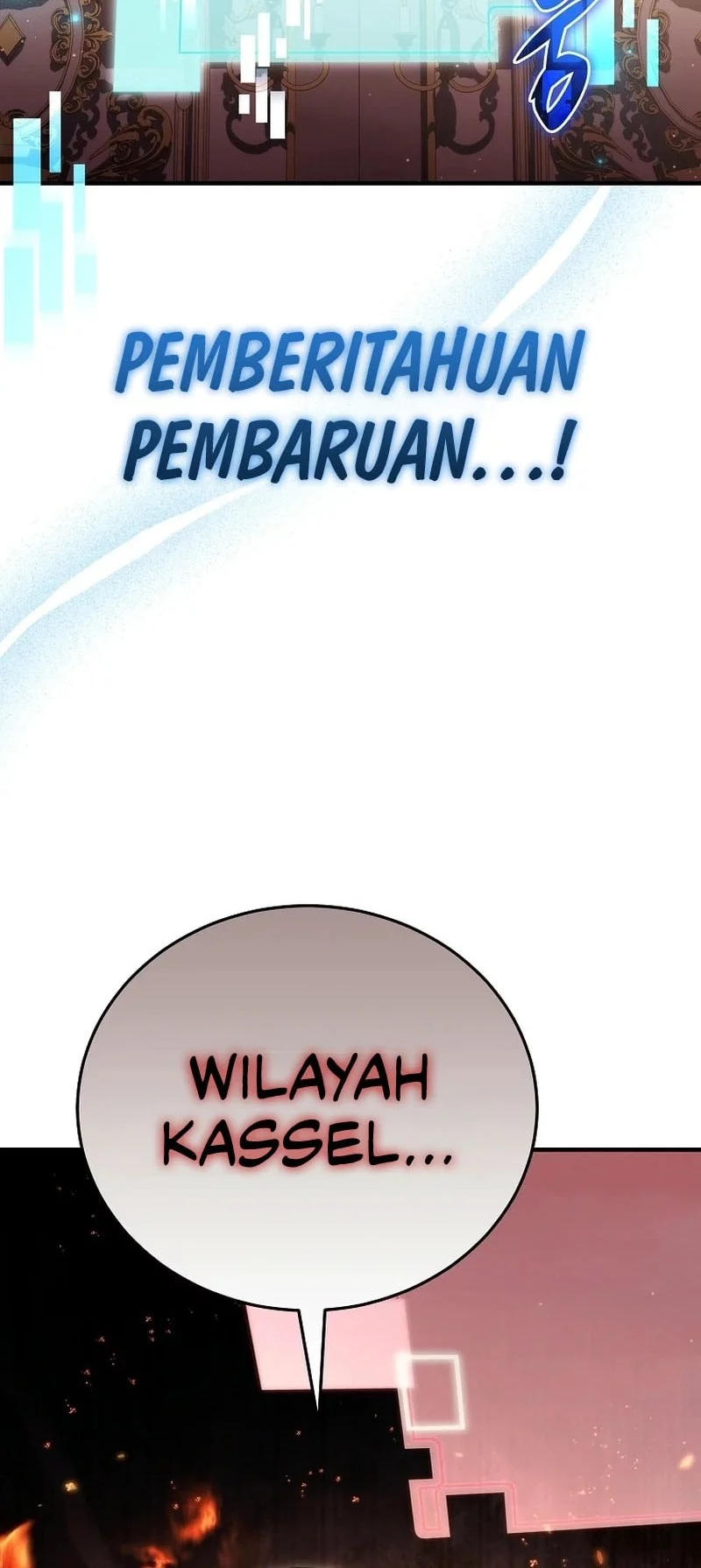 Genius Blacksmith’s Game Chapter 15 - halaman 44