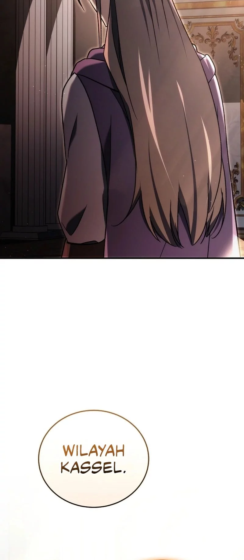 Genius Blacksmith’s Game Chapter 15 - halaman 47
