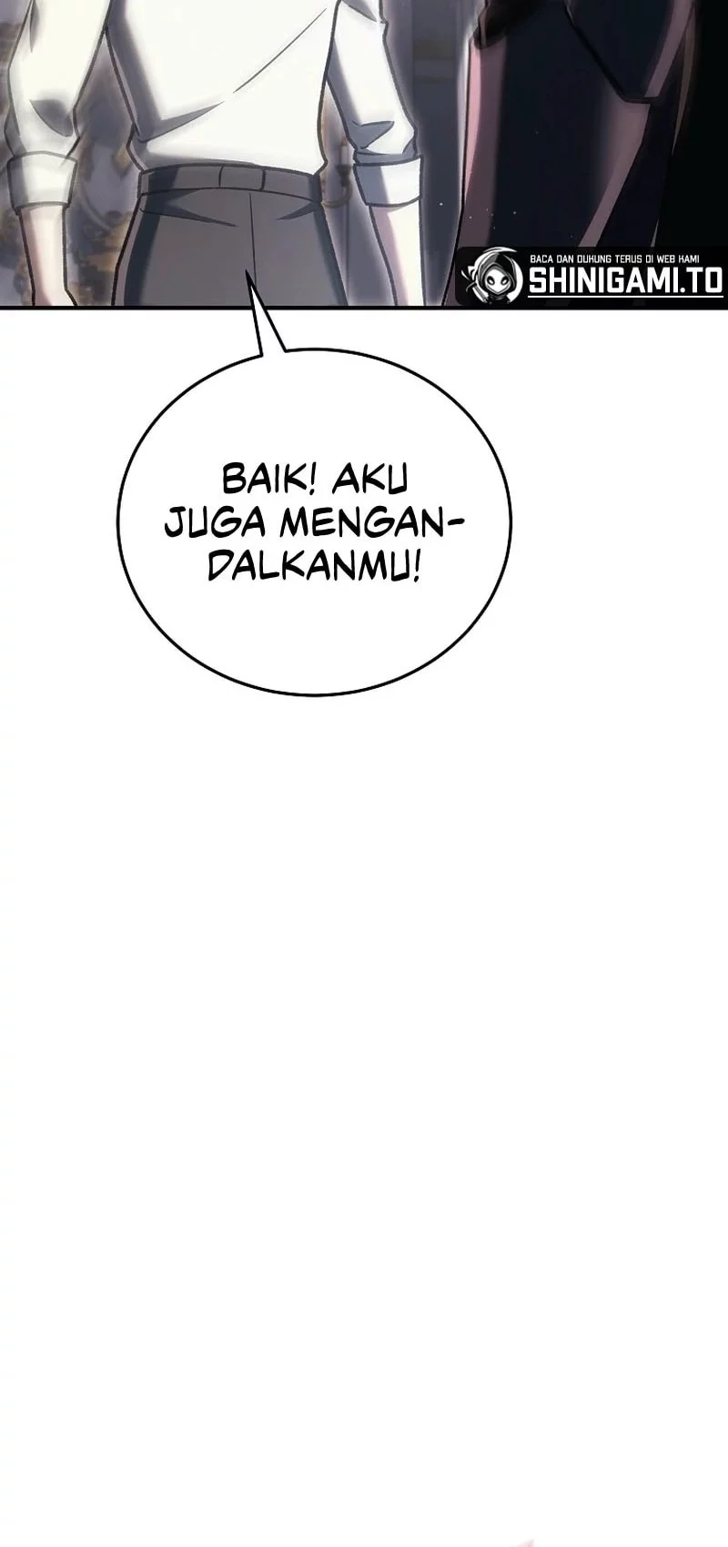 Genius Blacksmith’s Game Chapter 15 - halaman 53