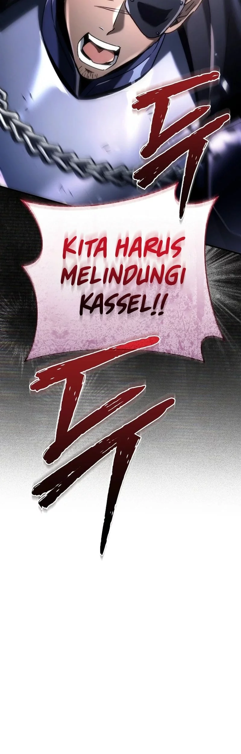 Genius Blacksmith’s Game Chapter 15 - halaman 56
