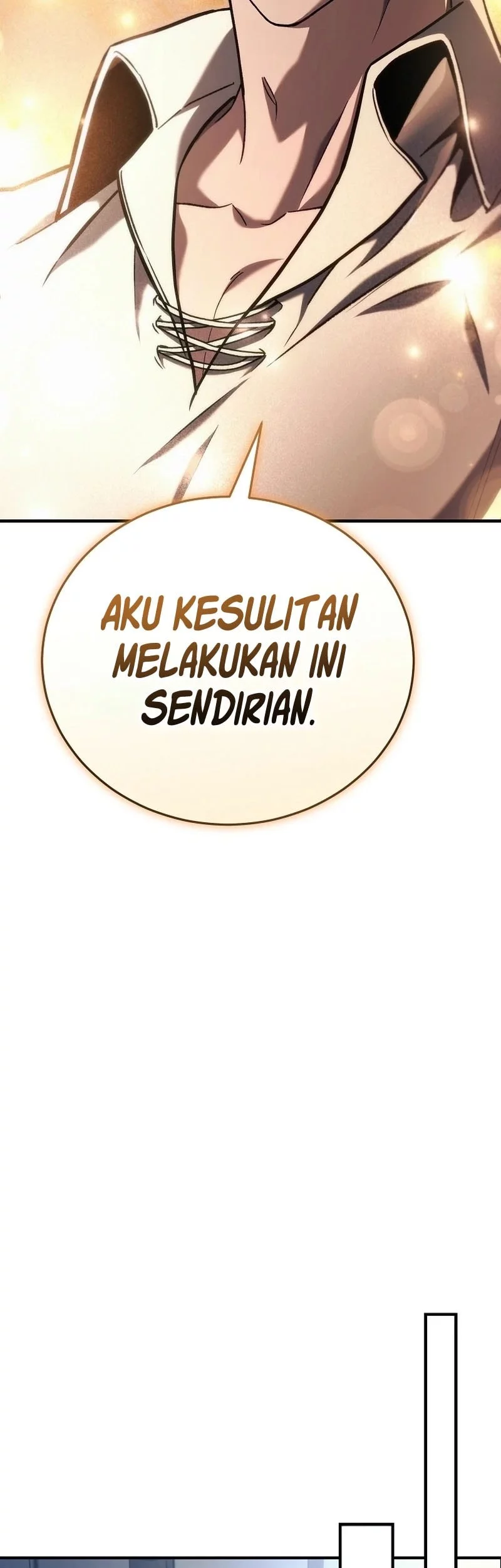 Genius Blacksmith’s Game Chapter 15 - halaman 68