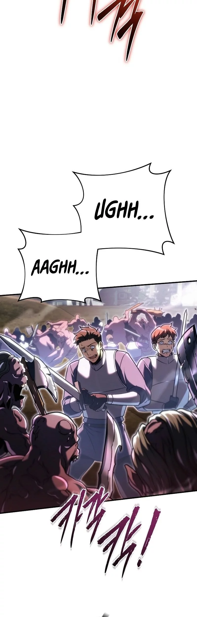 Genius Blacksmith’s Game Chapter 15 - halaman 80
