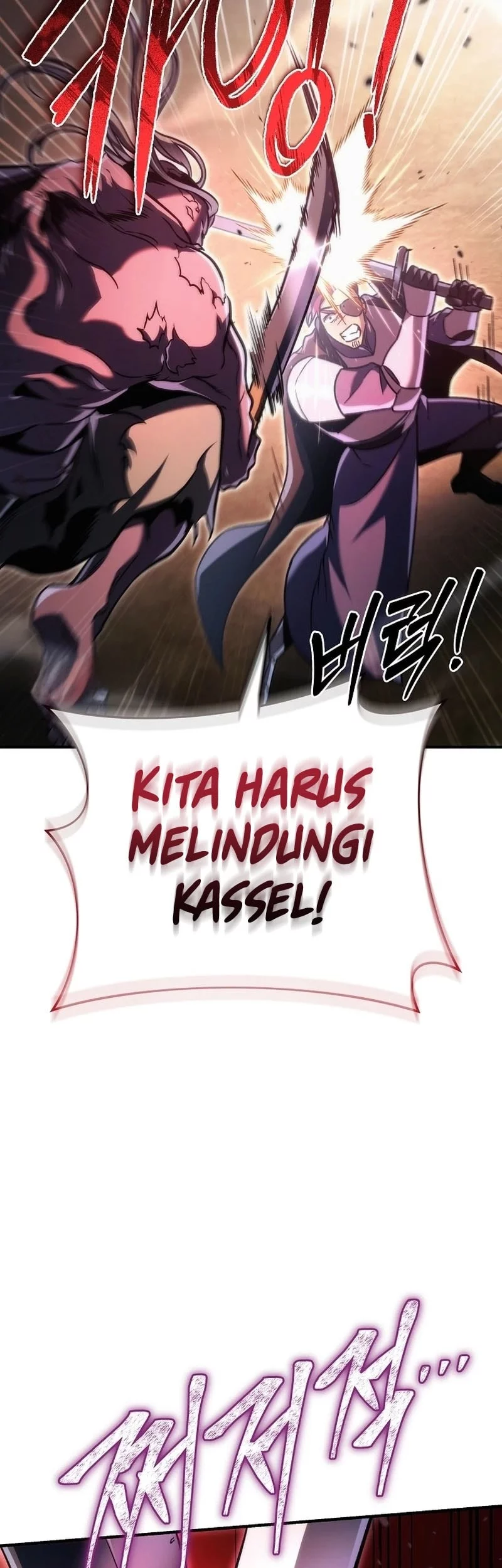 Genius Blacksmith’s Game Chapter 15 - halaman 88