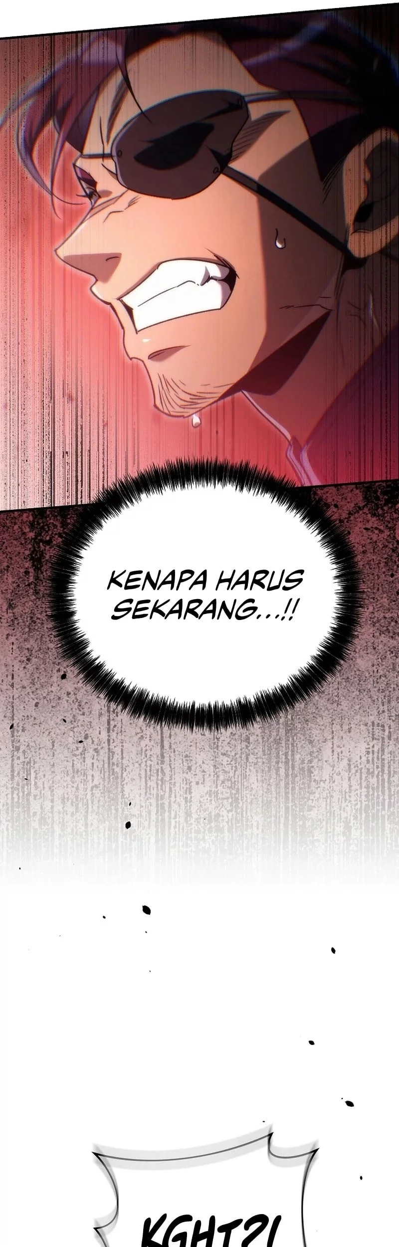 Genius Blacksmith’s Game Chapter 15 - halaman 90