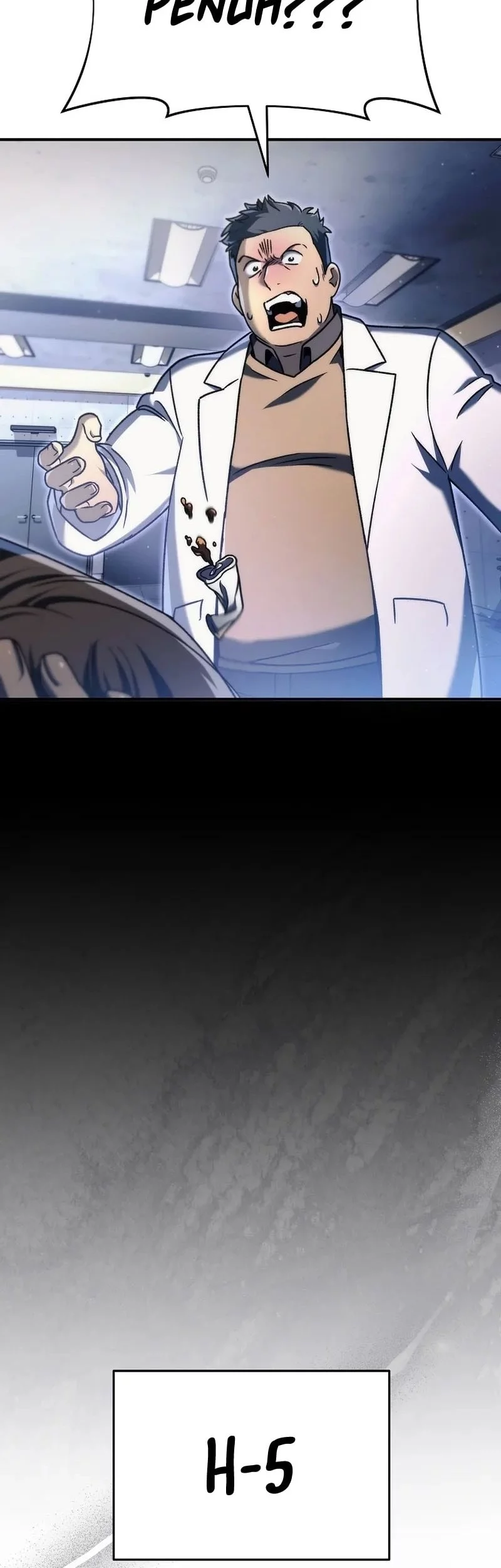 Genius Blacksmith’s Game Chapter 16 - halaman 11