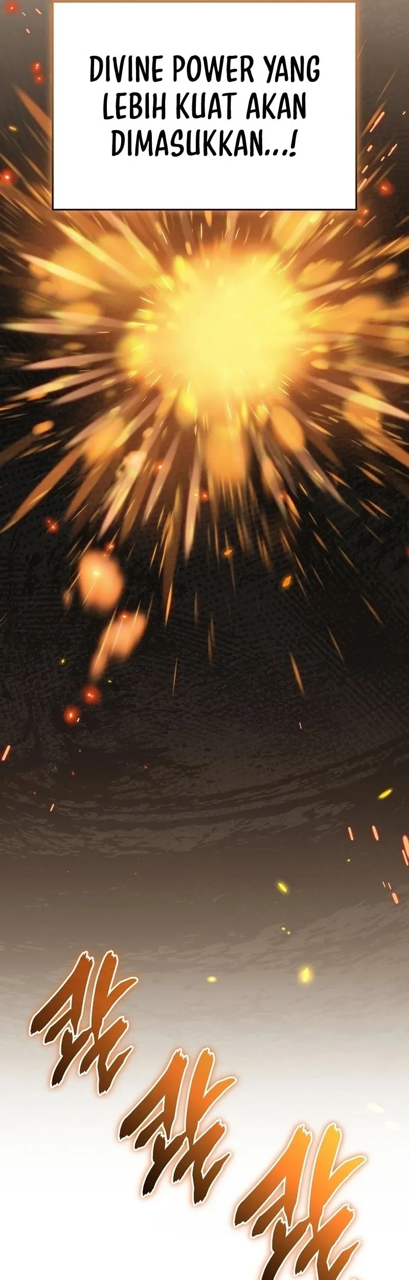 Genius Blacksmith’s Game Chapter 16 - halaman 22