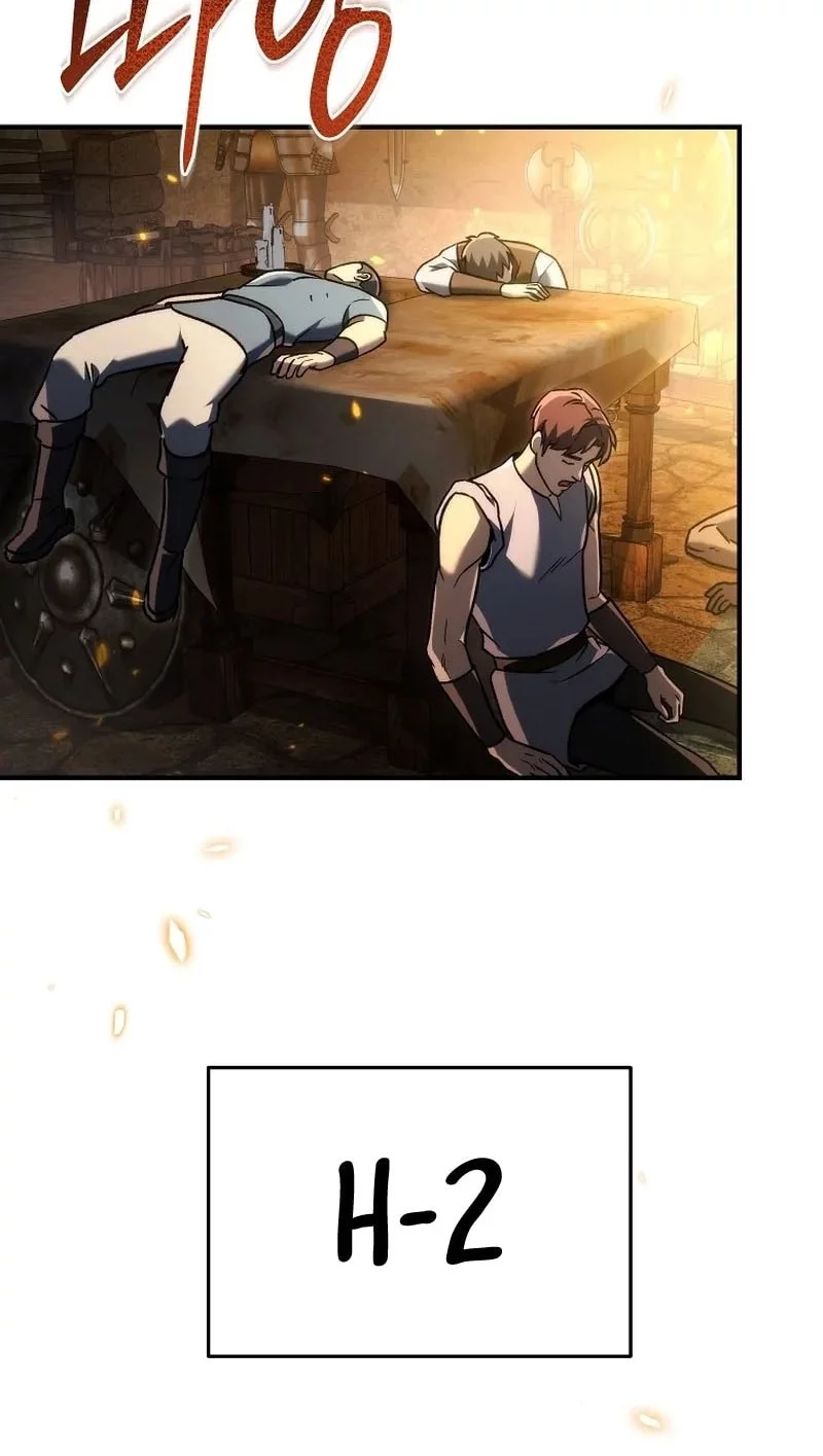 Genius Blacksmith’s Game Chapter 16 - halaman 25