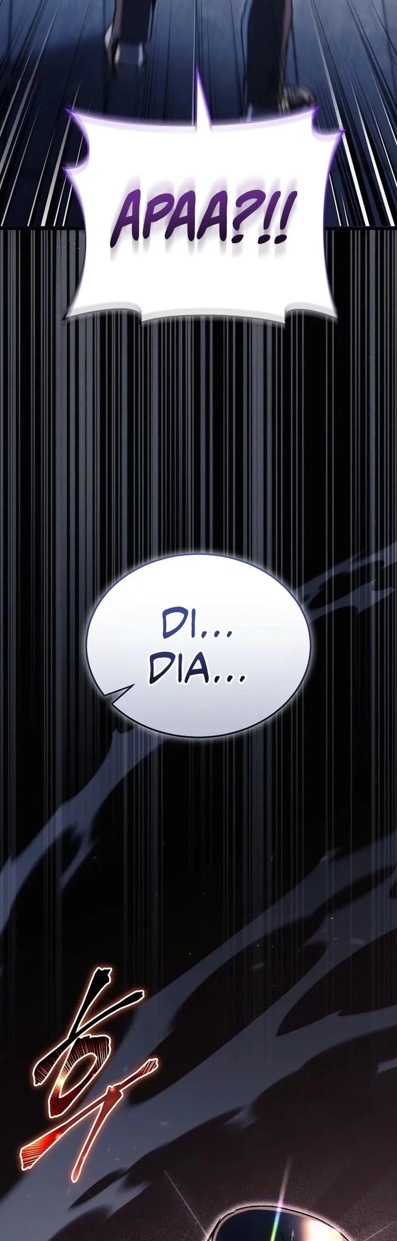 Genius Blacksmith’s Game Chapter 16 - halaman 3
