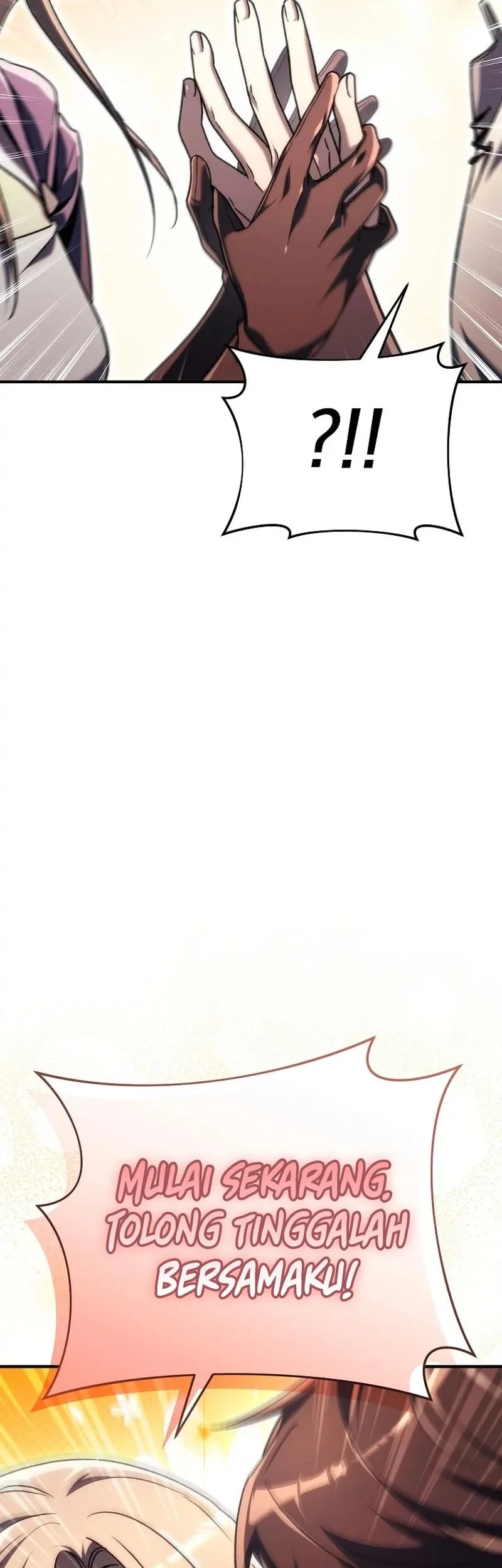 Genius Blacksmith’s Game Chapter 16 - halaman 47