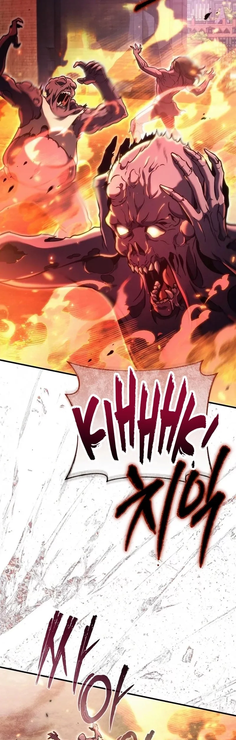 Genius Blacksmith’s Game Chapter 16 - halaman 53