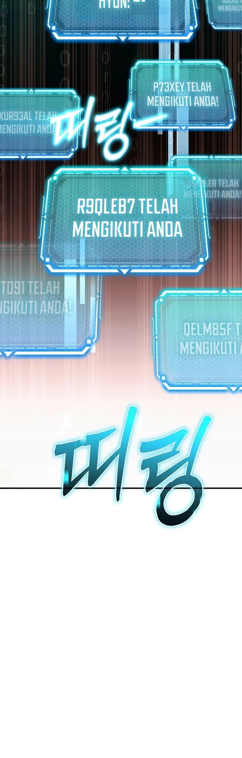 Genius Blacksmith’s Game Chapter 16 - halaman 66