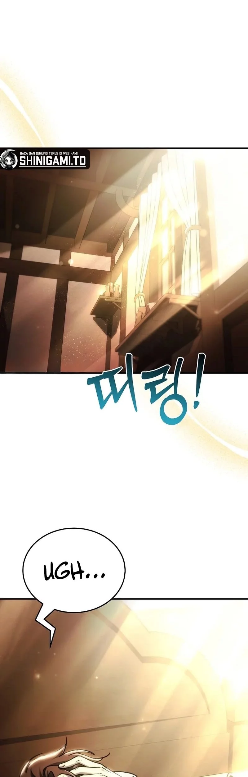 Genius Blacksmith’s Game Chapter 16 - halaman 67