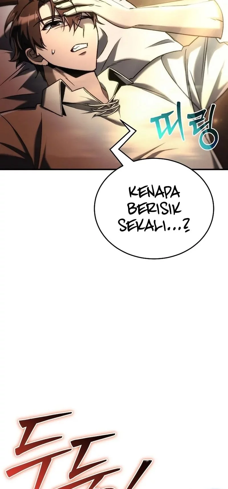 Genius Blacksmith’s Game Chapter 16 - halaman 68