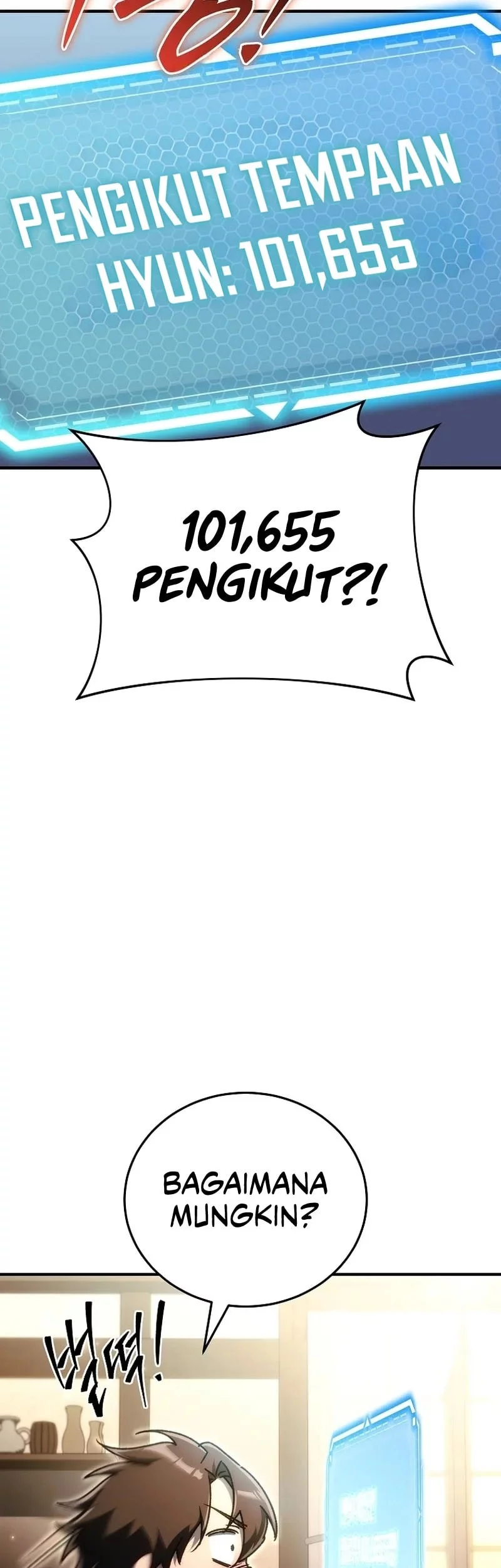 Genius Blacksmith’s Game Chapter 16 - halaman 69