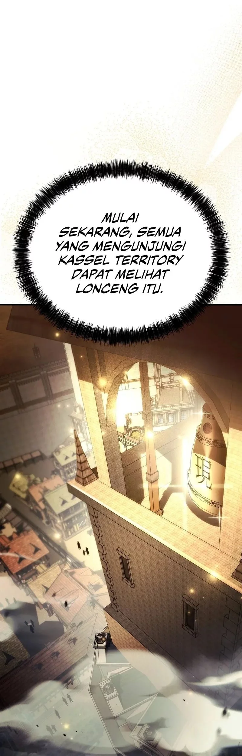 Genius Blacksmith’s Game Chapter 16 - halaman 71