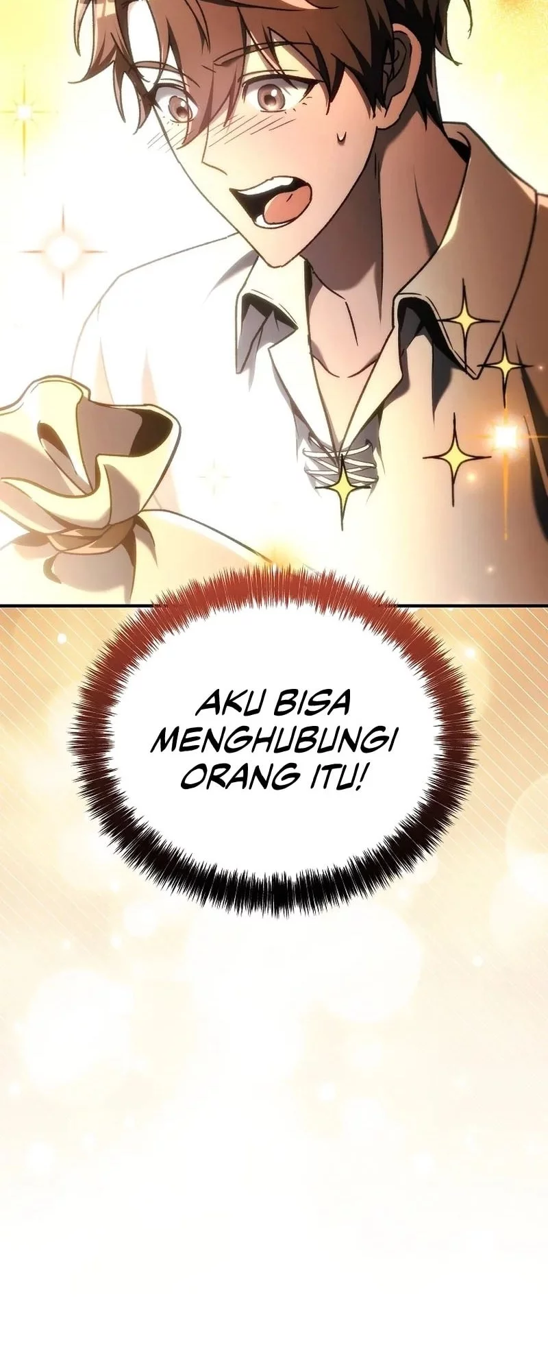 Genius Blacksmith’s Game Chapter 16 - halaman 76