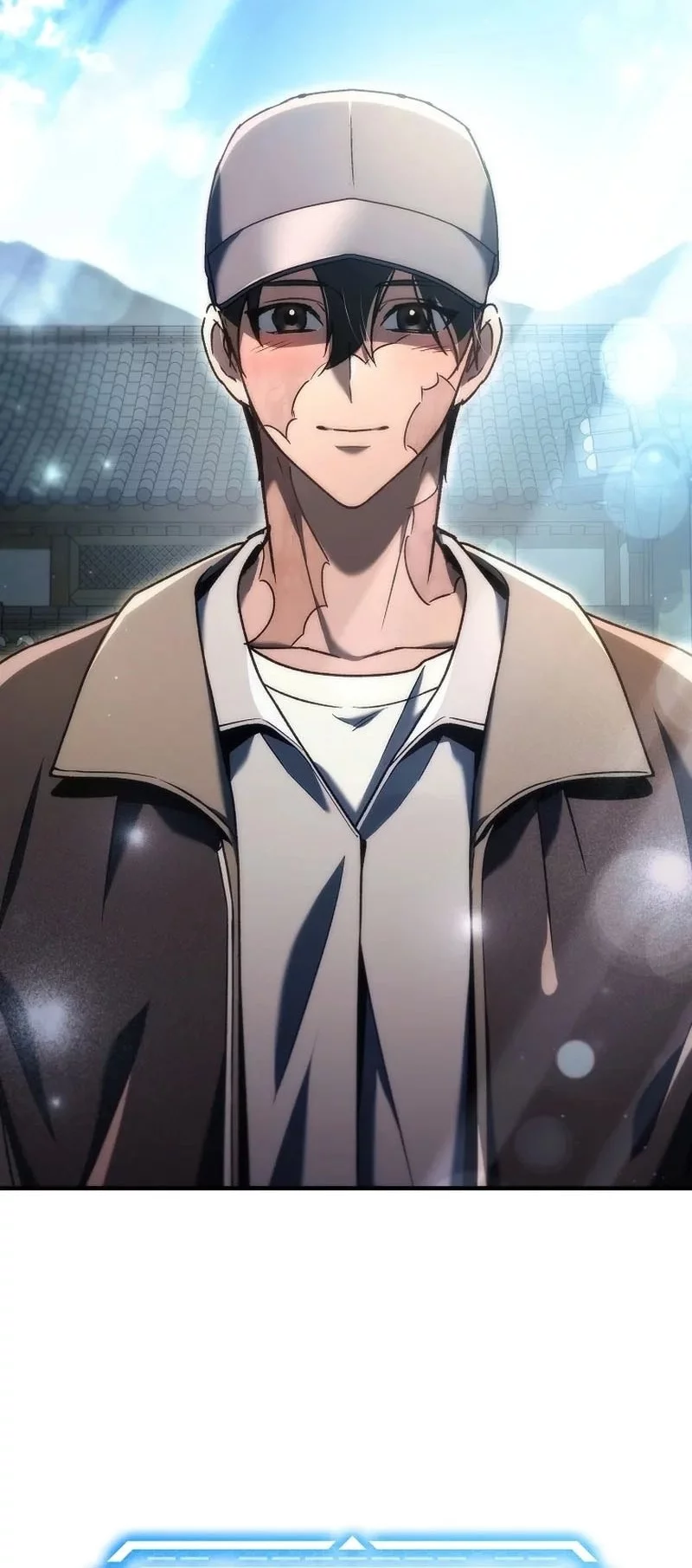 Genius Blacksmith’s Game Chapter 16 - halaman 92