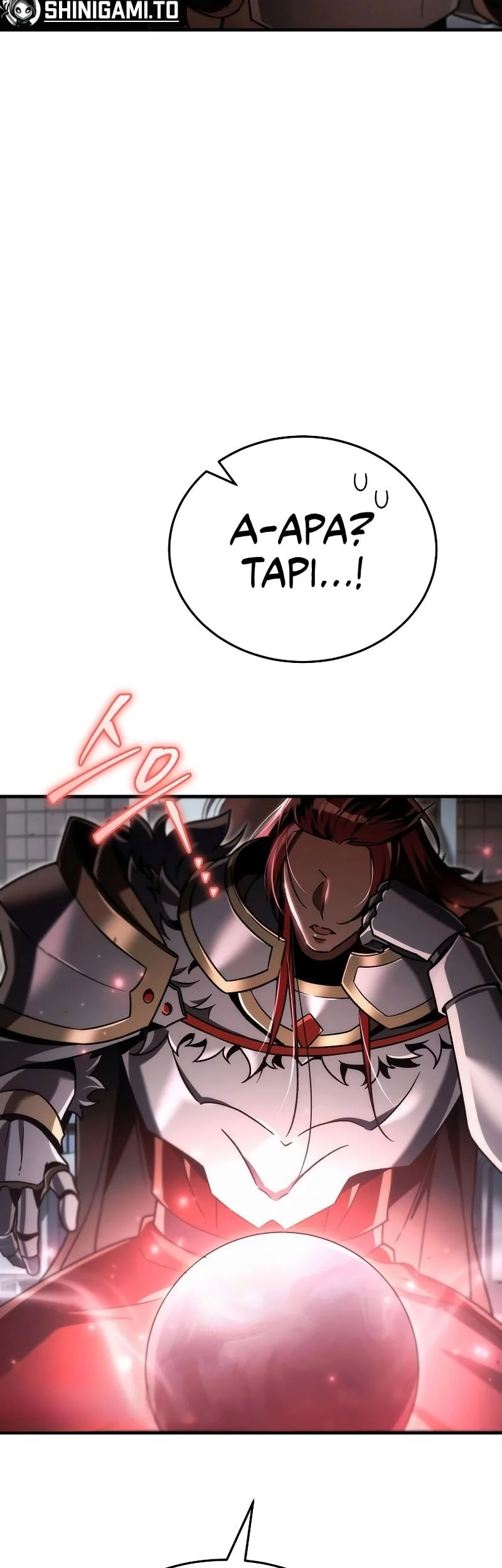 Genius Blacksmith’s Game Chapter 17 - halaman 103