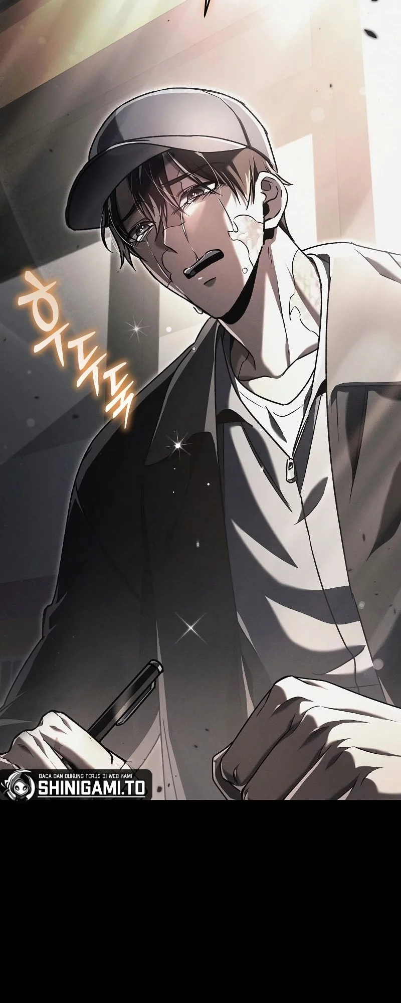 Genius Blacksmith’s Game Chapter 17 - halaman 13
