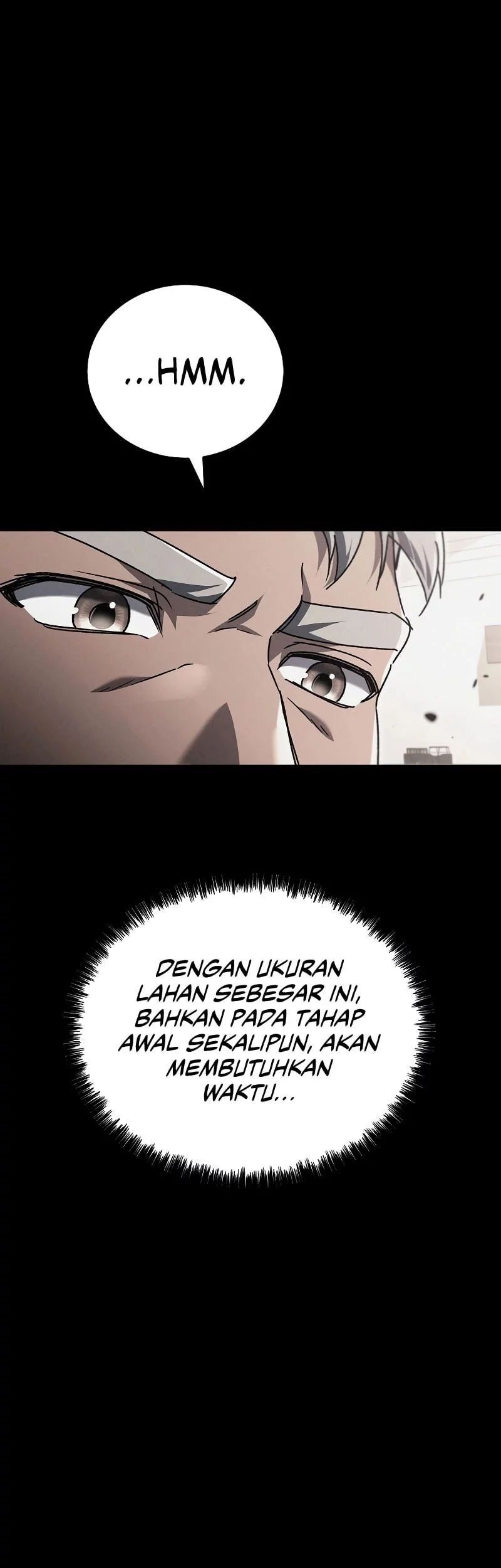 Genius Blacksmith’s Game Chapter 17 - halaman 14