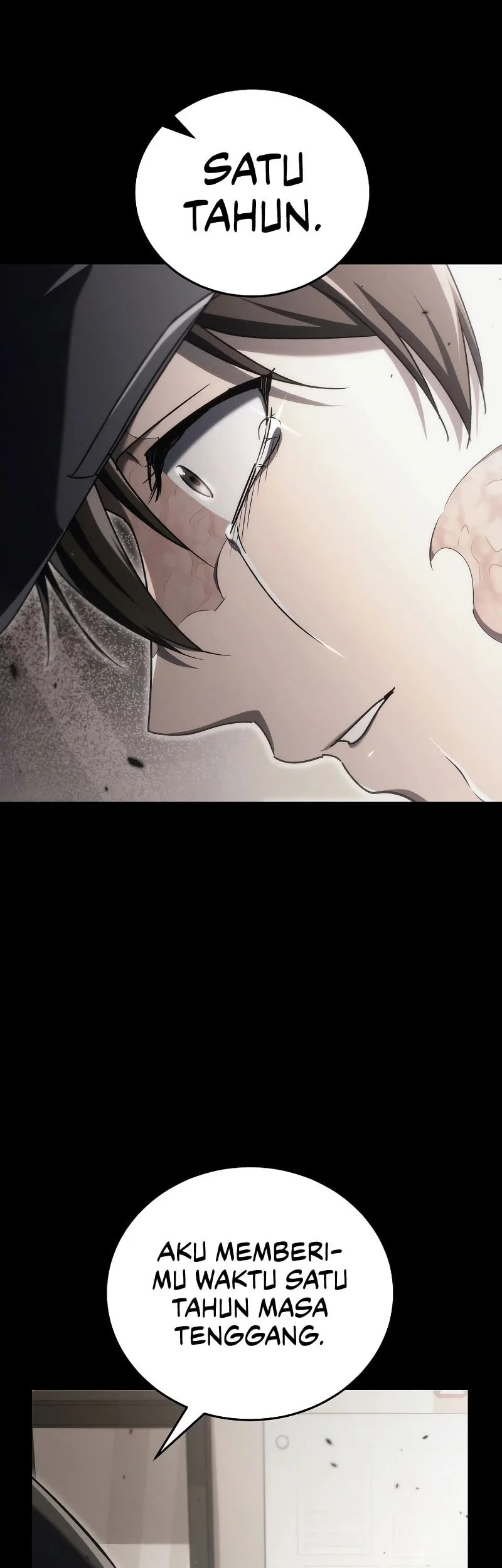 Genius Blacksmith’s Game Chapter 17 - halaman 15