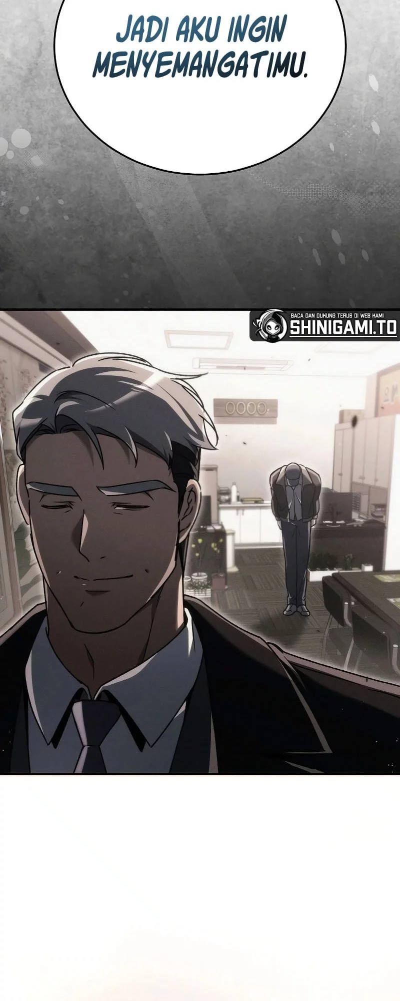 Genius Blacksmith’s Game Chapter 17 - halaman 29
