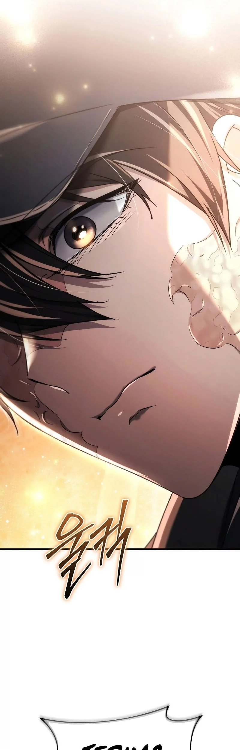Genius Blacksmith’s Game Chapter 17 - halaman 30