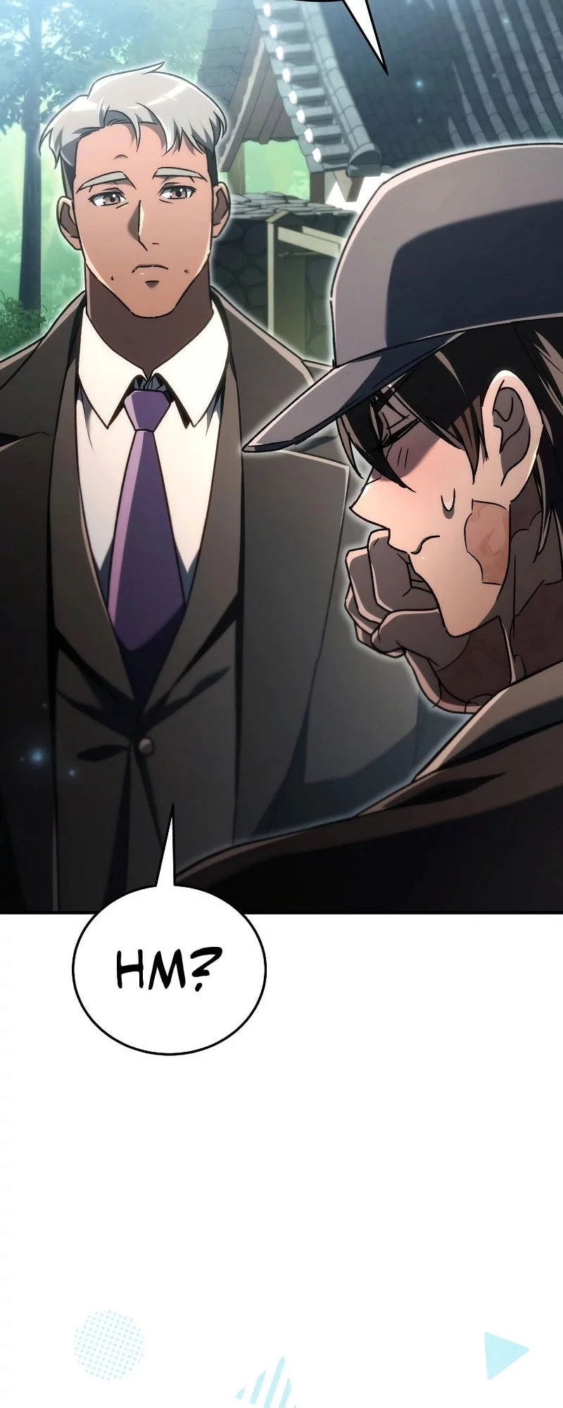 Genius Blacksmith’s Game Chapter 17 - halaman 33