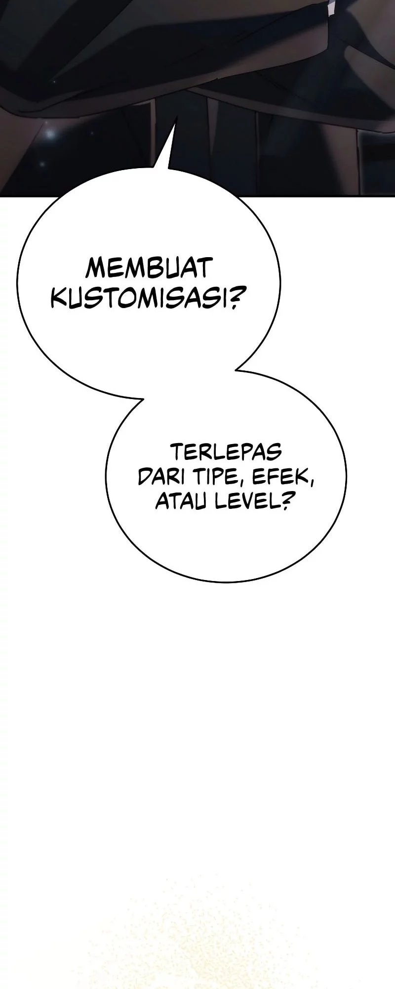 Genius Blacksmith’s Game Chapter 17 - halaman 37