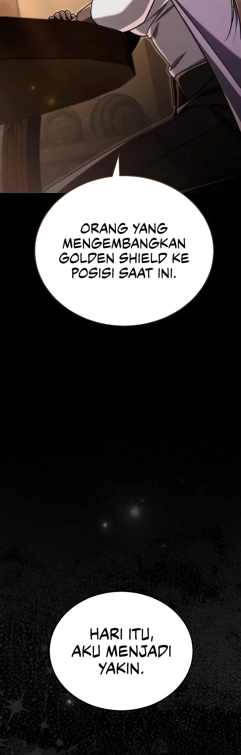 Genius Blacksmith’s Game Chapter 17 - halaman 48