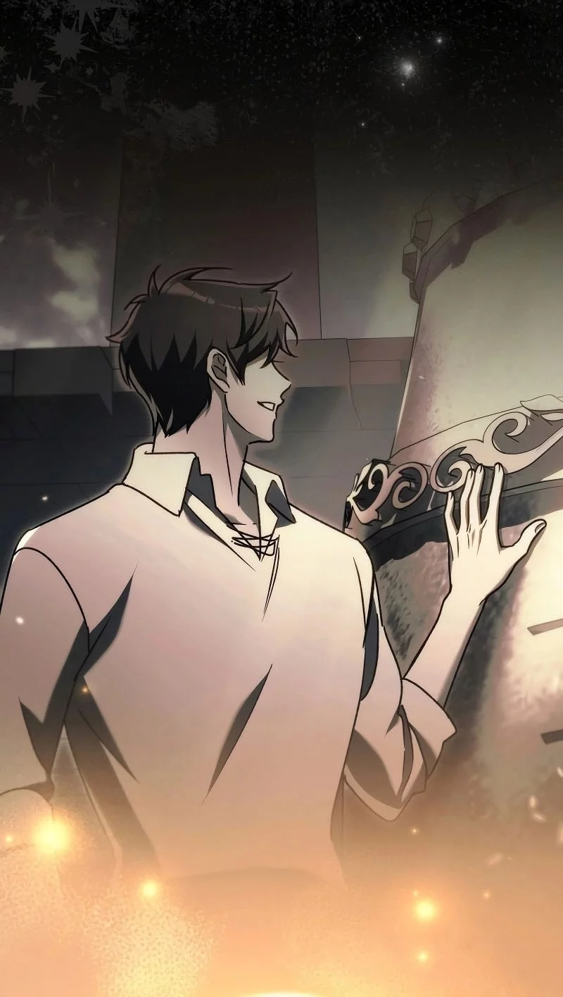 Genius Blacksmith’s Game Chapter 17 - halaman 49