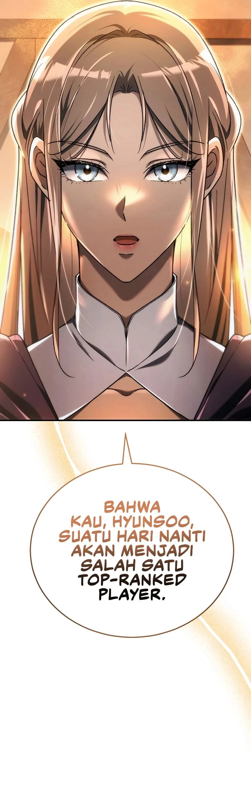 Genius Blacksmith’s Game Chapter 17 - halaman 50