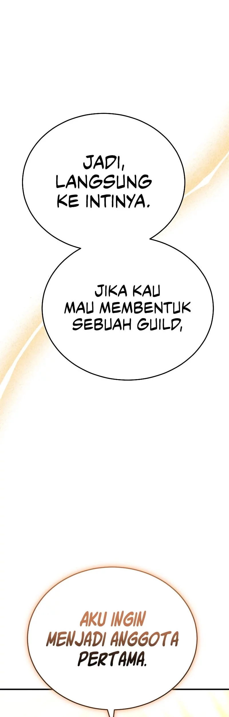 Genius Blacksmith’s Game Chapter 17 - halaman 51