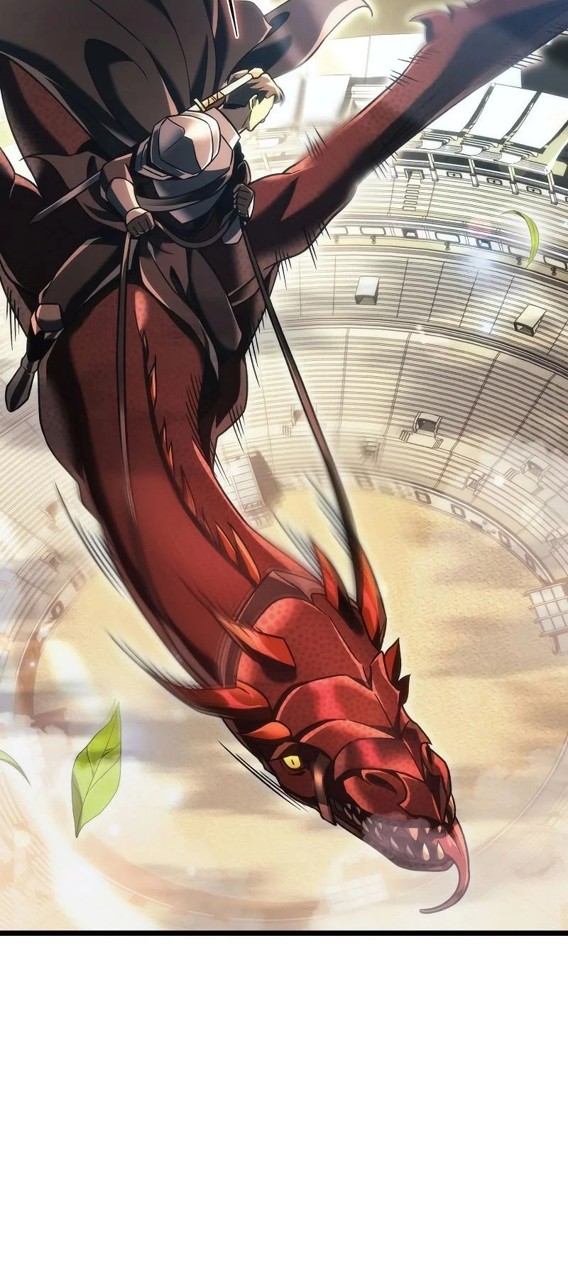 Genius Blacksmith’s Game Chapter 17 - halaman 69