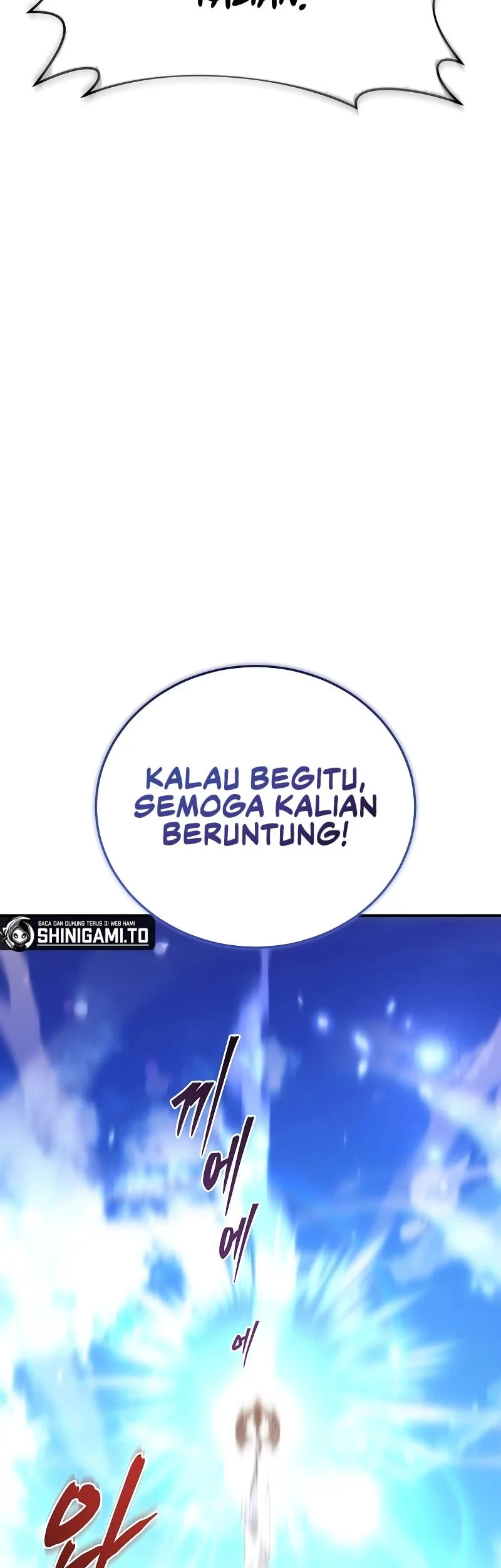 Genius Blacksmith’s Game Chapter 17 - halaman 75
