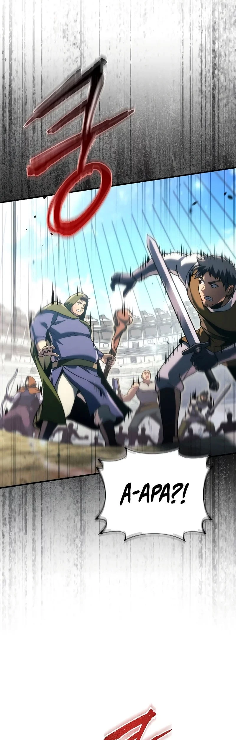 Genius Blacksmith’s Game Chapter 17 - halaman 78