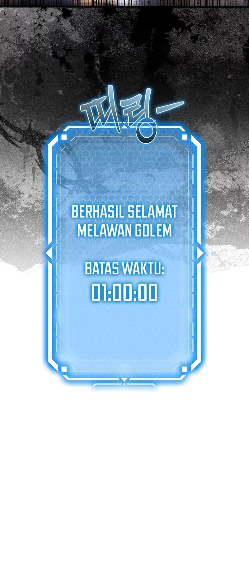 Genius Blacksmith’s Game Chapter 17 - halaman 81