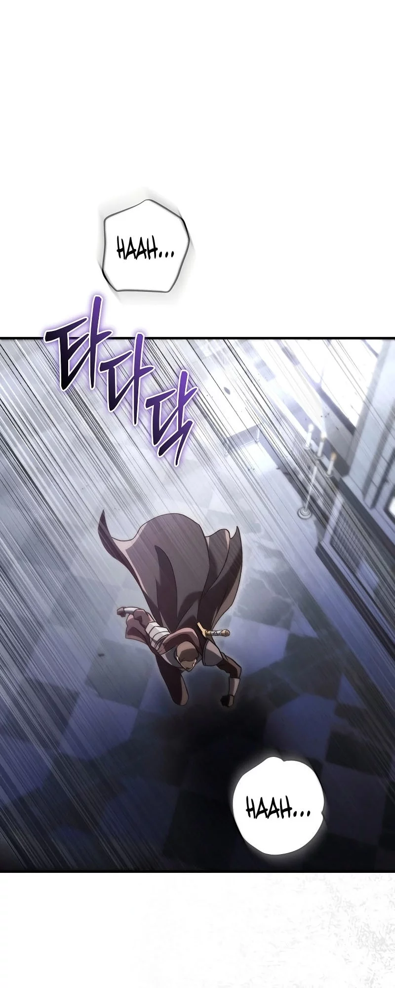 Genius Blacksmith’s Game Chapter 17 - halaman 96