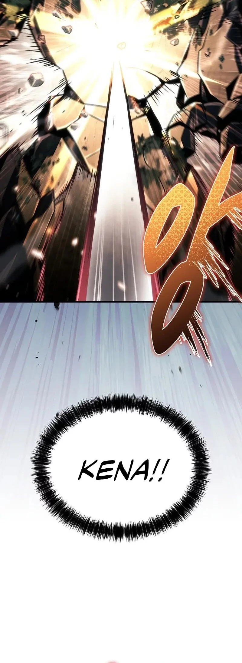 Genius Blacksmith’s Game Chapter 18 - halaman 13