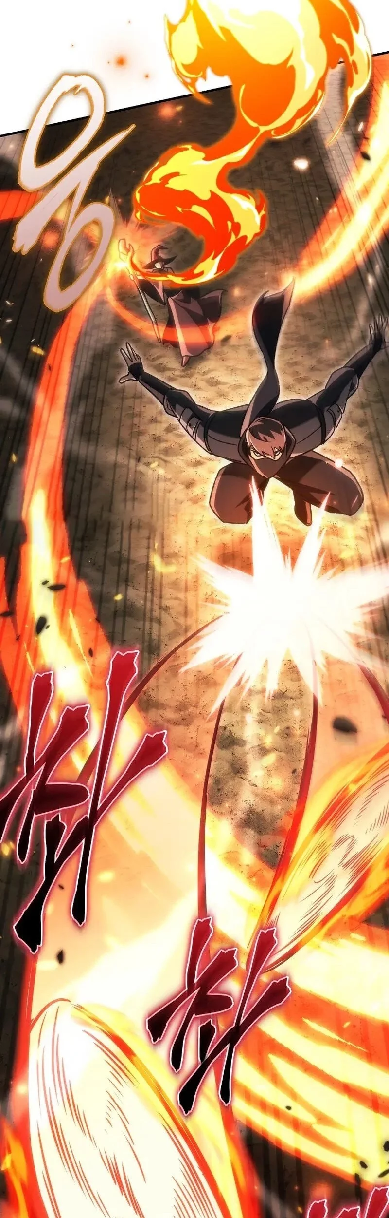Genius Blacksmith’s Game Chapter 18 - halaman 18