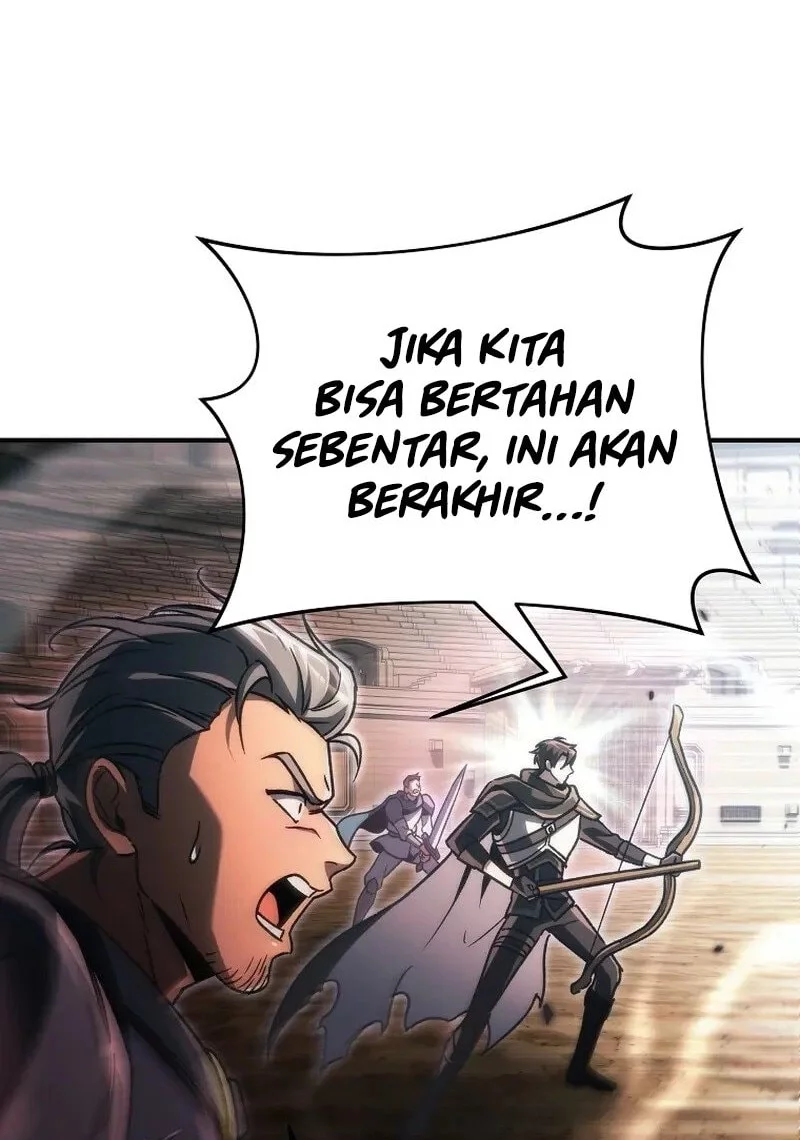 Genius Blacksmith’s Game Chapter 18 - halaman 25