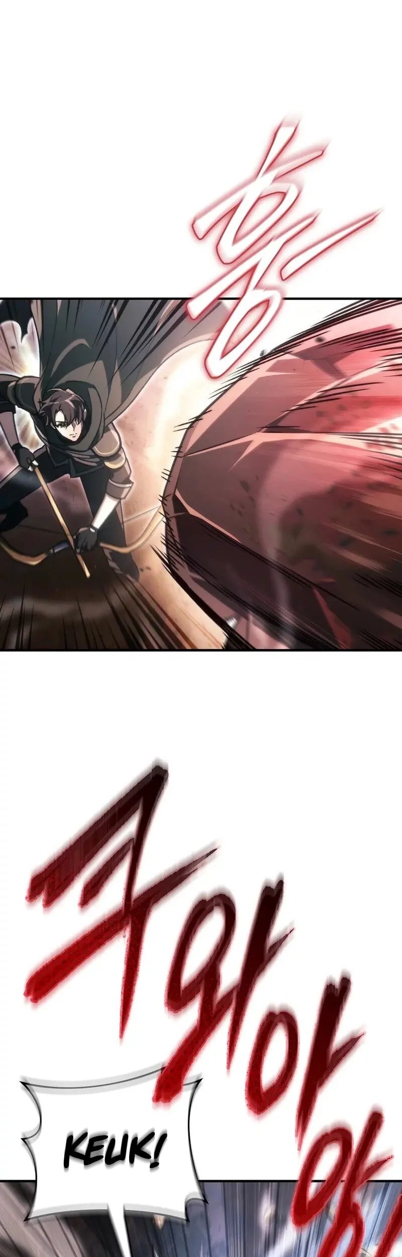 Genius Blacksmith’s Game Chapter 18 - halaman 27