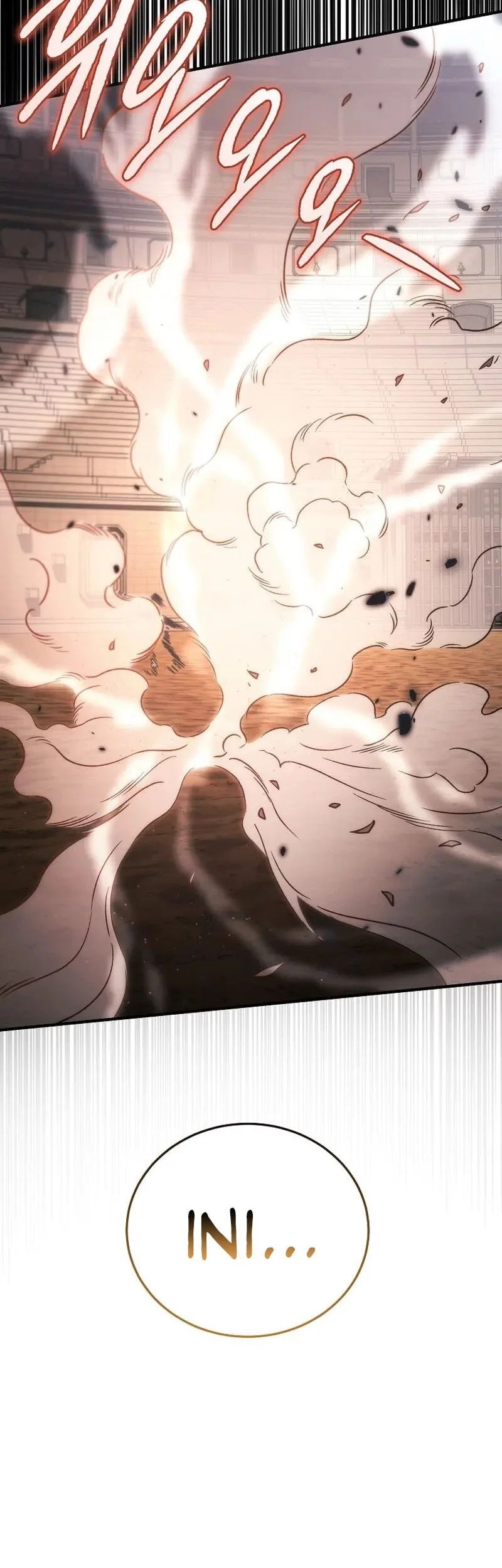 Genius Blacksmith’s Game Chapter 18 - halaman 29