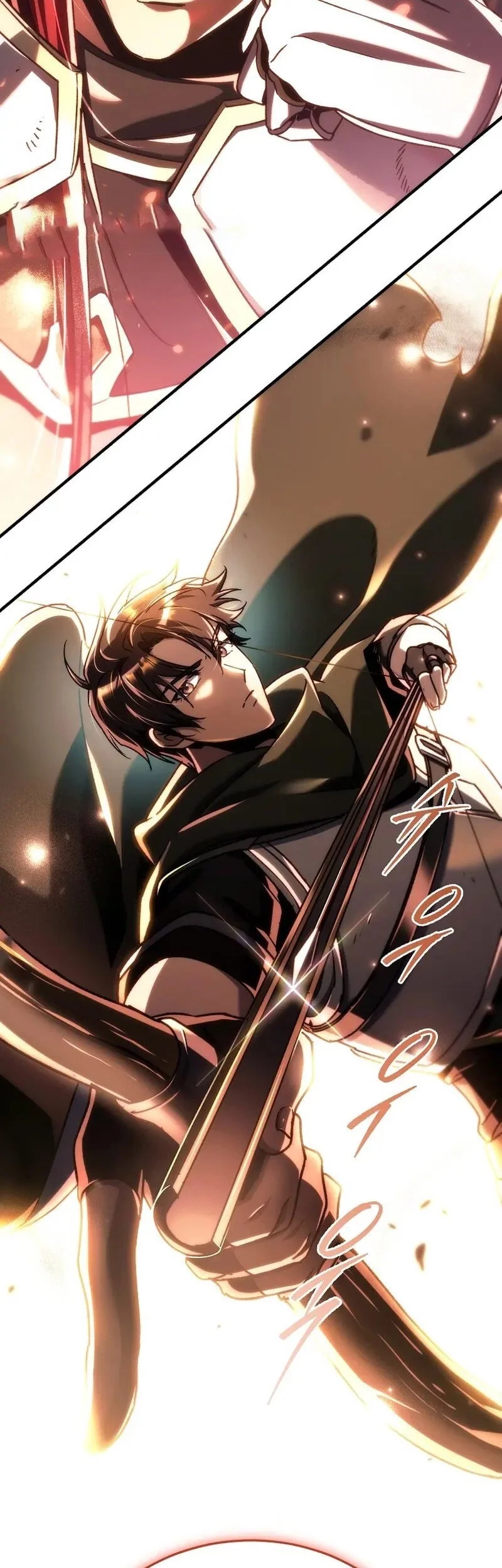 Genius Blacksmith’s Game Chapter 18 - halaman 3