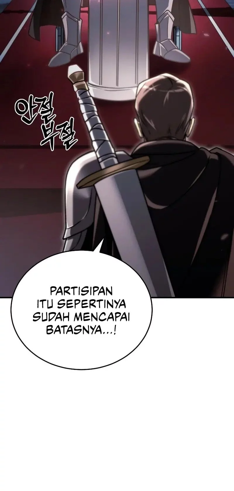Genius Blacksmith’s Game Chapter 18 - halaman 36