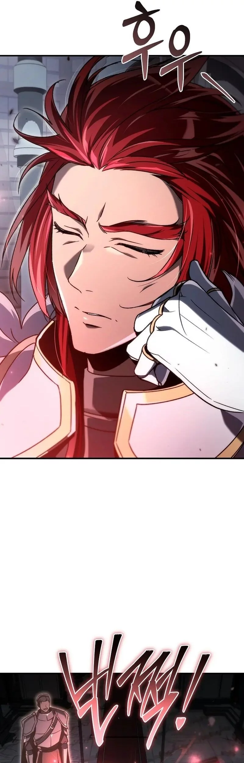Genius Blacksmith’s Game Chapter 18 - halaman 37