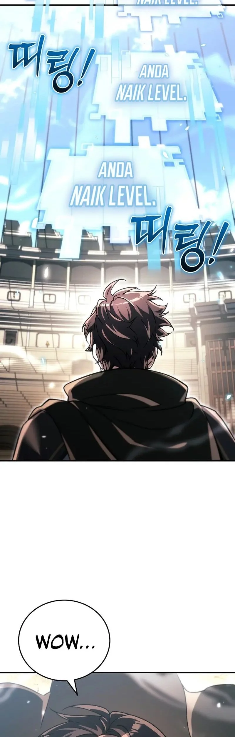 Genius Blacksmith’s Game Chapter 18 - halaman 46